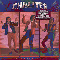 Chi-lites